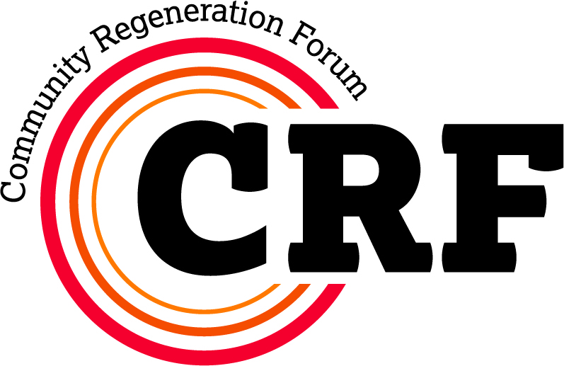CRF Logo