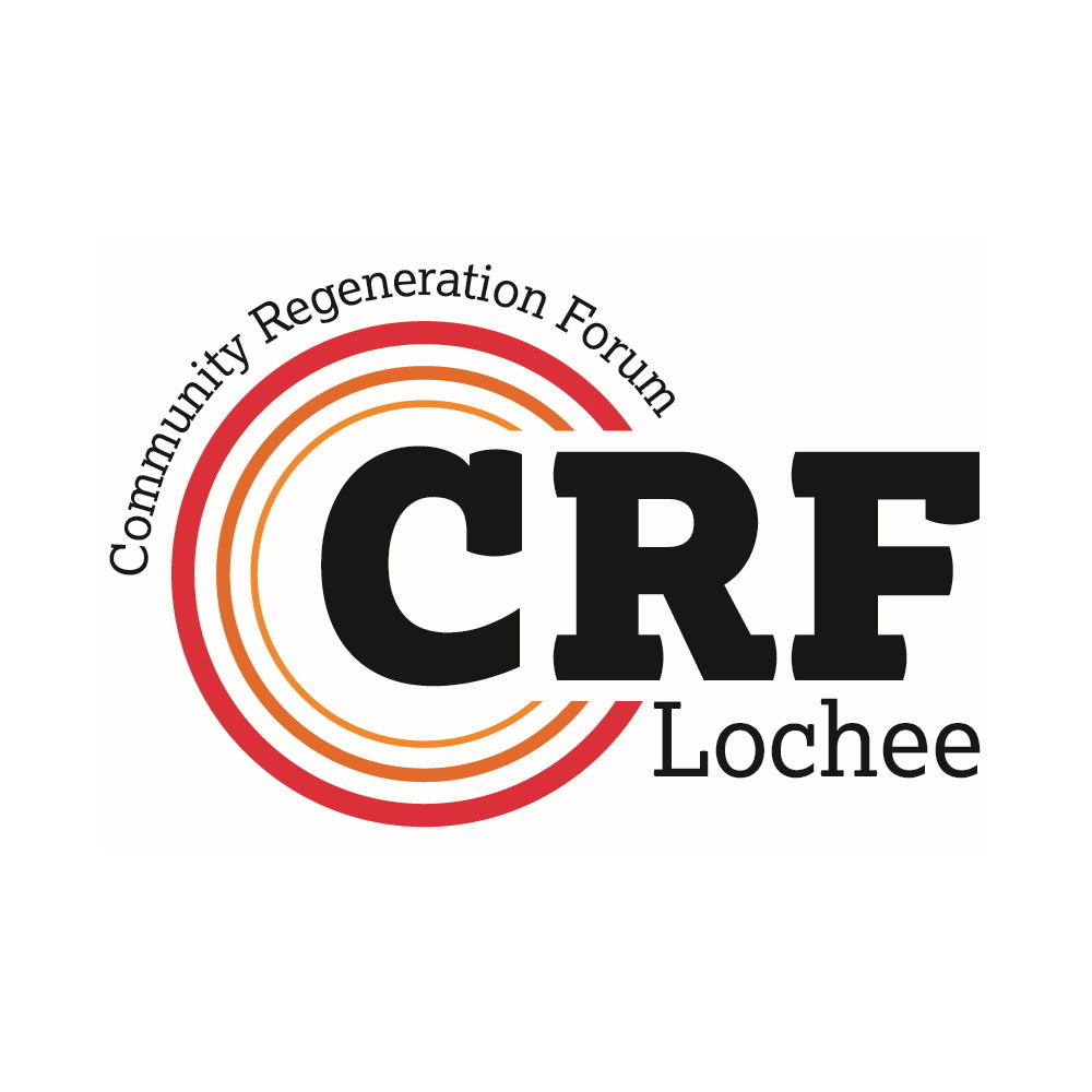 Lochee Community Regeneration Forum August 2023 