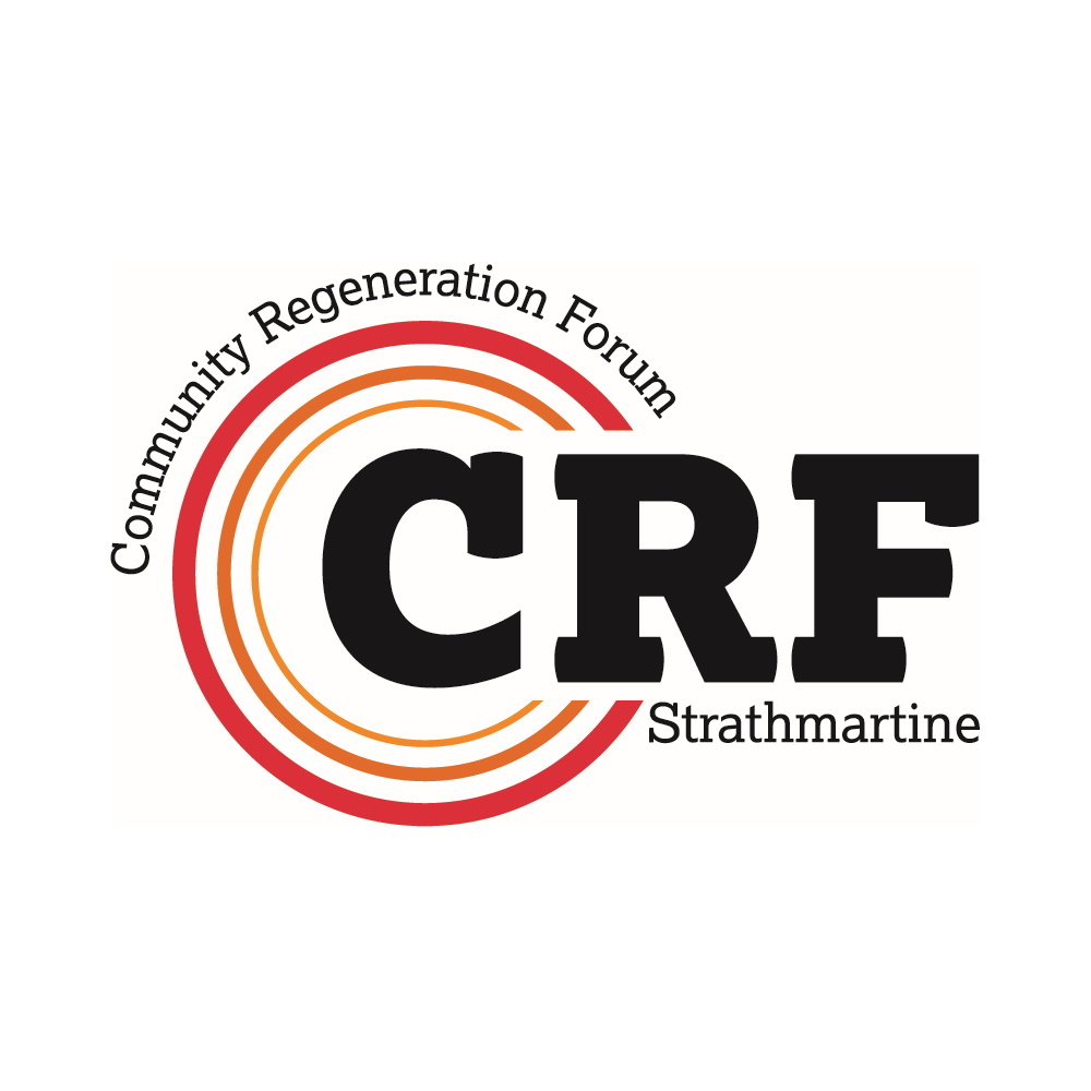 Strathmartine Community Regeneration Forum November 2023
