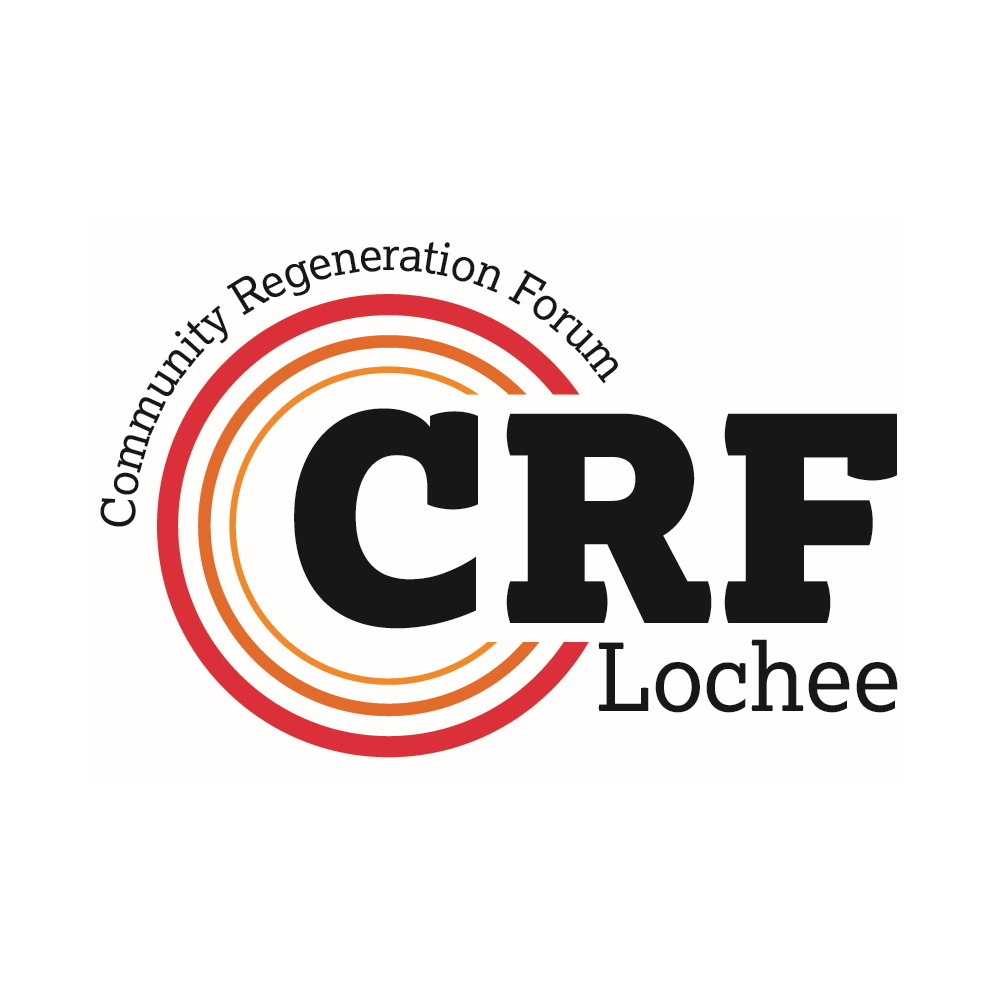 Lochee Ward Community Regeneration Forum August 2024