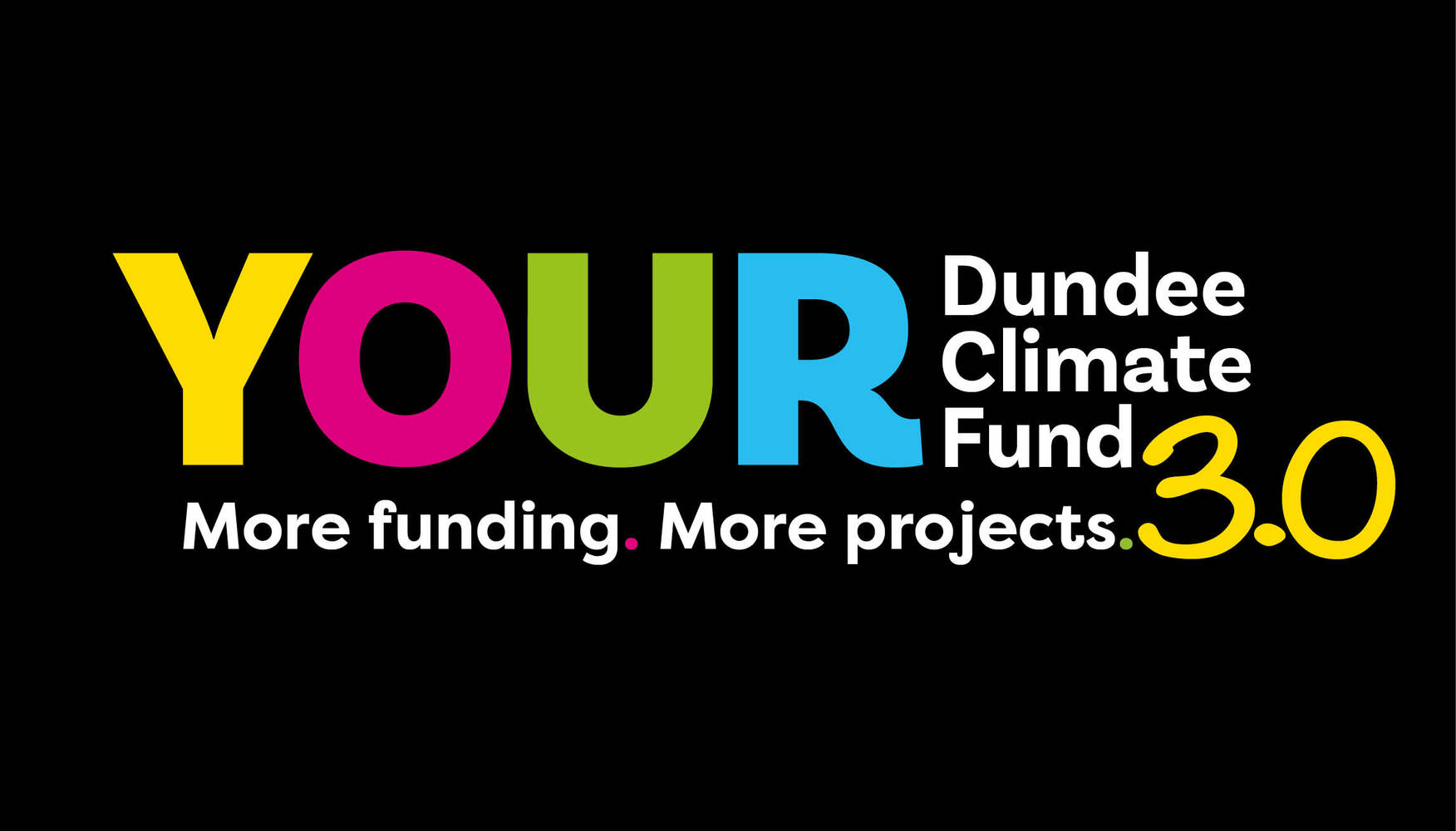Dundee Climate Fund 3.0