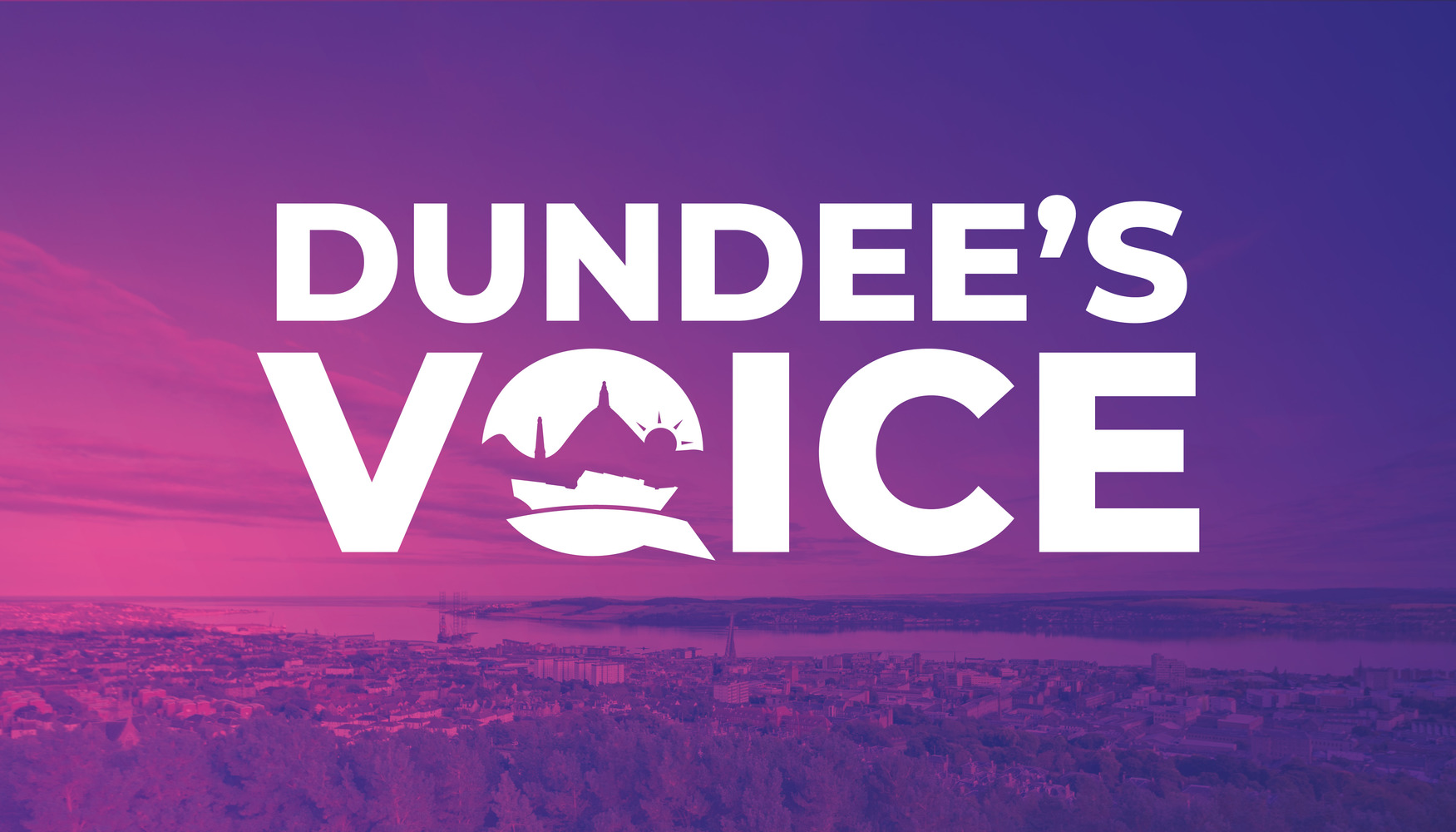 Dundee's Voice Image
