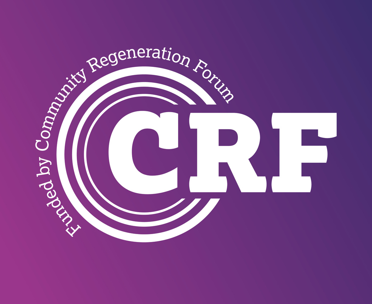 CRF Logo DV