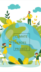 Climate Heroes Project