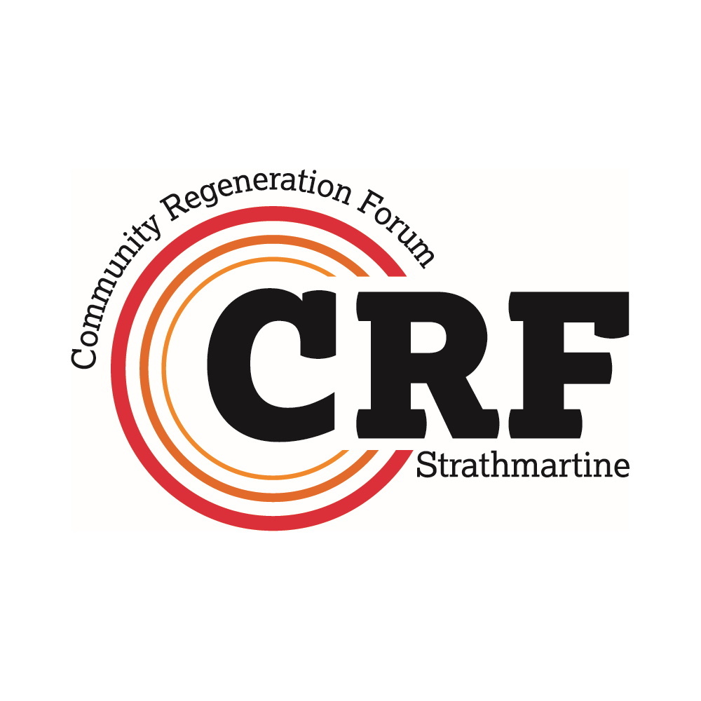 Strathmartine Ward Community Regeneration Forum September 2024