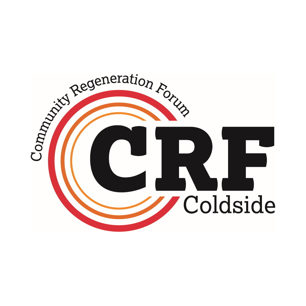 Coldside Regeneration Forum, June 2024.  C2409 - The R and R Cafe' 