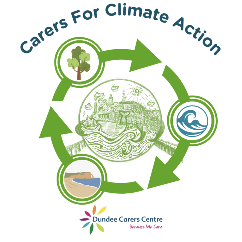 Carers for Climate Action