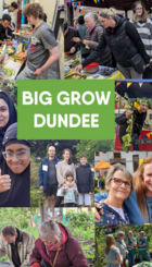 BIG GROW - GROW DUNDEE