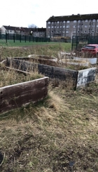 Current Garden 