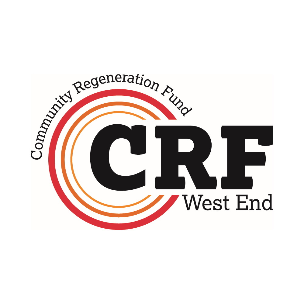 West End Ward Community Regeniration Forum July 2025
