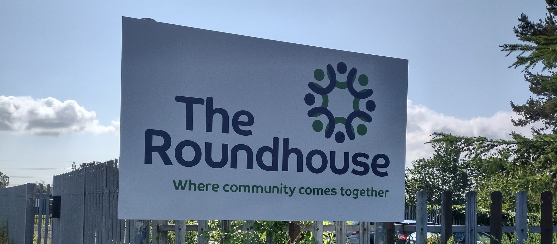 Roundhouse Roundhouse